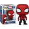 Funko Pop! Marvel Comics - Spider-Man (Last Stand) #1450