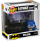 Funko Pop! Batman: Hush - Batman Bitty Deluxe