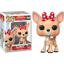 Funko Pop! Rudolph the Red Nosed Reindeer: 60th Anniversary - Clarice