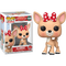 Funko Pop! Rudolph the Red Nosed Reindeer: 60th Anniversary - Clarice #1569