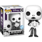 Funko Pop! The Nightmare Before Christmas 30th Anniversary - Jack with Snowflake #1385 - The Amazing Collectables