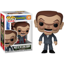 Funko Pop! Goosebumps - Night of the Living Dummy