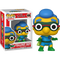 Funko Pop! The Simpsons - Milhouse as Fallout Boy #1655