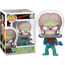 Funko Pop! Mars Attacks - Martian Soldier with Atomic Ray Gun