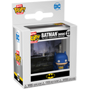 Funko Pop! Batman: Hush - Batman Bitty Deluxe