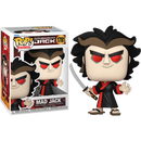 Funko Pop! Samurai Jack - Mad Jack