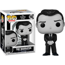 Funko Pop! The Twilight Zone - The Narrator