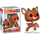 Funko Pop! Rudolph the Red Nosed Reindeer: 60th Anniversary - Rudolph (Flying)