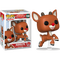 Funko Pop! Rudolph the Red Nosed Reindeer: 60th Anniversary - Rudolph (Flying) #1568