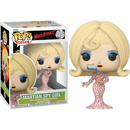 Funko Pop! Mars Attacks - Martian Spy Girl