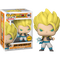 Funko Pop! Dragon Ball Super: Broly - Gogeta #1863 - Chase Chance