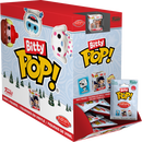 Funko Pop! Rudolph the Red Nosed Reindeer - Bitty Pop! Blind Bag Vinyl Figure (Display of 32 Units)