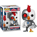 Funko Pop! Robot Chicken - Robot Chicken