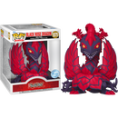 Funko Pop! Deluxe - Yu-Gi-Oh! - Black Rose Dragon