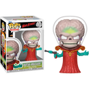 Funko Pop! Mars Attacks - Martian Ambassador