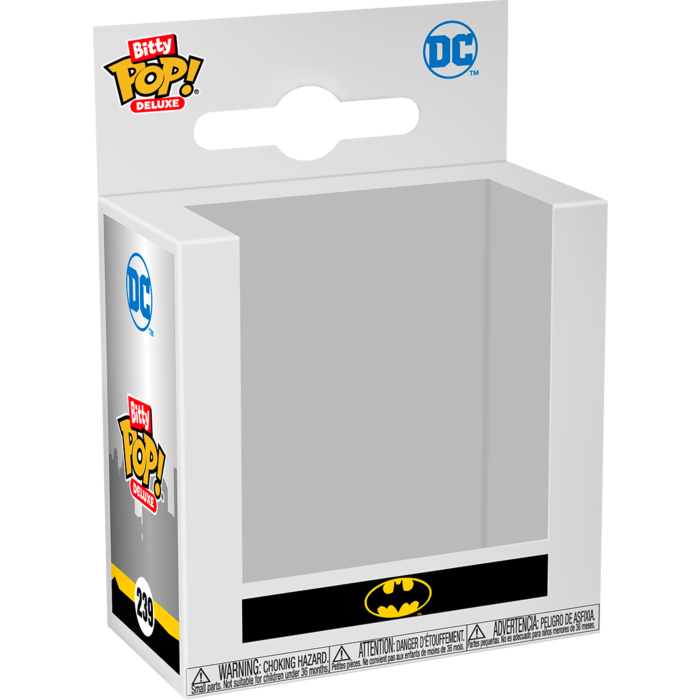 Funko Pop! Batman: Hush - Batman Bitty Deluxe