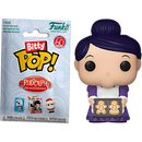 Funko Pop! Rudolph the Red Nosed Reindeer - Bitty Pop! Blind Bag (Single Unit)