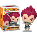 Funko Pop! Dragon Ball Super: Broly - Super Saiyan God Vegeta