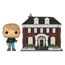 Funko Pop! Town - Home Alone - Kevin with McCallister Home