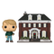 Funko Pop! Town - Home Alone - Kevin with McCallister Home