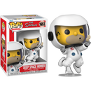 Funko Pop! The Simpsons - Deep Space Homer