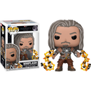 Funko Pop! Avengers - Whiplash Infinity Saga