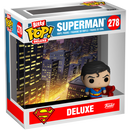 Funko Pop! Superman - Superman Bitty Deluxe