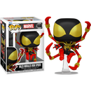 Funko Pop! Marvel: Spider-Man Comics - Scarlet Spider (Kaine) -