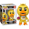 Funko Pop! Five Nights at Freddy's: 10th Anniversary - Chica with Cupcake #1063