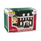 Funko Pop! Town - Home Alone - Kevin with McCallister Home