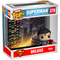 Funko Pop! Superman - Superman Bitty Deluxe