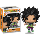 Funko Pop! Dragon Ball Super: Broly - Broly