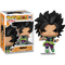 Funko Pop! Dragon Ball Super: Broly - Broly #1861