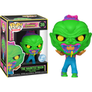 Funko Pop! Goosebumps - The Haunted Mask Blacklight