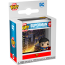 Funko Pop! Superman - Superman Bitty Deluxe