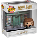 Funko Pop! Harry Potter - Hermione Granger (Flourish and Blotts) Bitty Deluxe