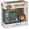 Funko Pop! Harry Potter - Hermione Granger (Flourish and Blotts) Bitty Deluxe