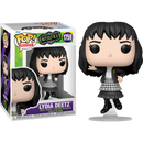 Funko Pop! Beetlejuice - Lydia Deetz (Flying)