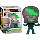 Funko Pop! Mars Attacks - Martian Soldier