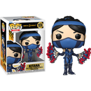 Funko Pop! Mortal Kombat 11 - Kitana (Fatality)