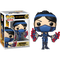 Funko Pop! Mortal Kombat 11 - Kitana (Fatality)