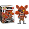 Funko Pop! Five Nights at Freddy's: 10th Anniversary - Foxy #1062