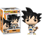 Funko Pop! Dragon Ball Super: Broly - Goku (Kid in Saiyan Armor) #1860