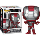 Funko Pop! Avengers - Iron Man Mark V Infinity Saga