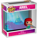 Funko Pop! The Little Mermaid - Ariel Bitty Deluxe