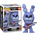 Funko Pop! Five Nights at Freddy's: 10th Anniversary - Bonnie with Guitar