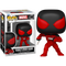 Funko Pop! Marvel: Spider-Man Comics - Scarlet Spider (Kaine) #1447