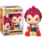 Funko Pop! Dragon Ball Super: Broly - Super Saiyan God Vegeta (With Flames) #1868 - Chase Chance