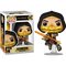 Funko Pop! Mortal Kombat 11 - Scorpion (Fatality)