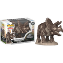 Funko Pop! Jurassic World - Triceratops Fossil